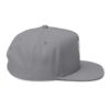 Embroidered Cap