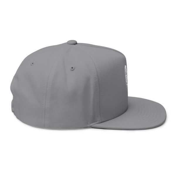 Embroidered Cap
