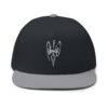 Embroidered Cap