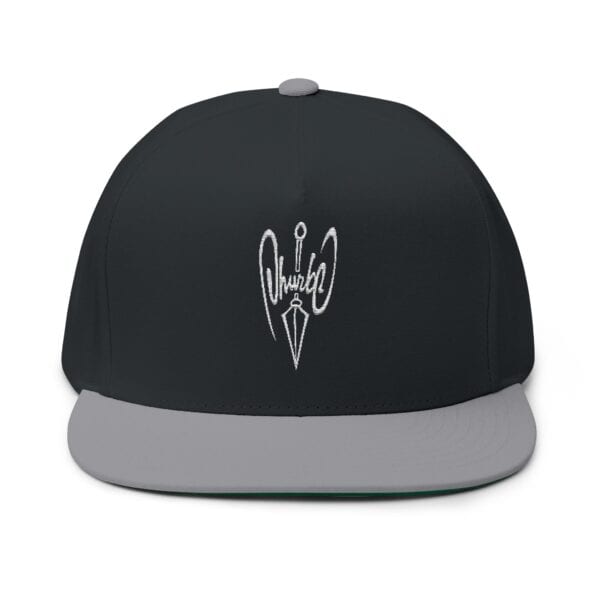 Embroidered Cap