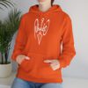 Hoodie with Band Logo