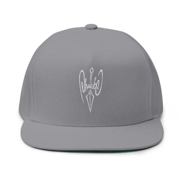 Embroidered Cap