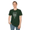 4890627490594053641_2048-1.jpeg Softstyle T-shirt with Phurba logo