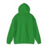 Hoodie with Band Logo
