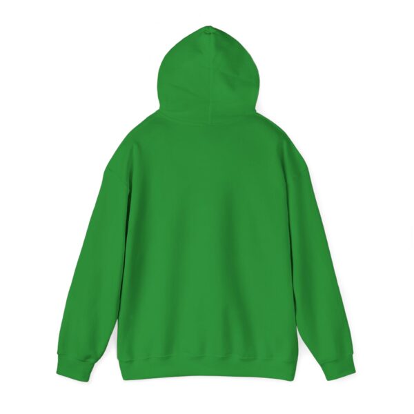 Hoodie with Band Logo