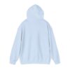 Hoodie with Band Logo