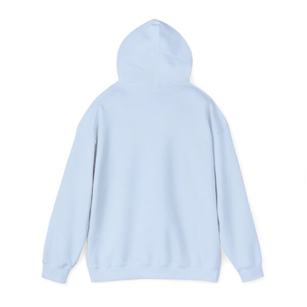 Hoodie with Band Logo