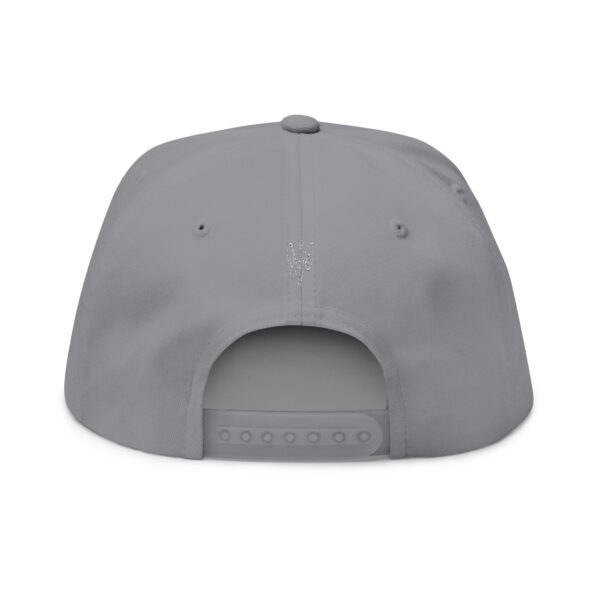 Embroidered Cap