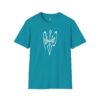 6585468190160424754_2048-1.jpeg Softstyle T-shirt with Phurba logo