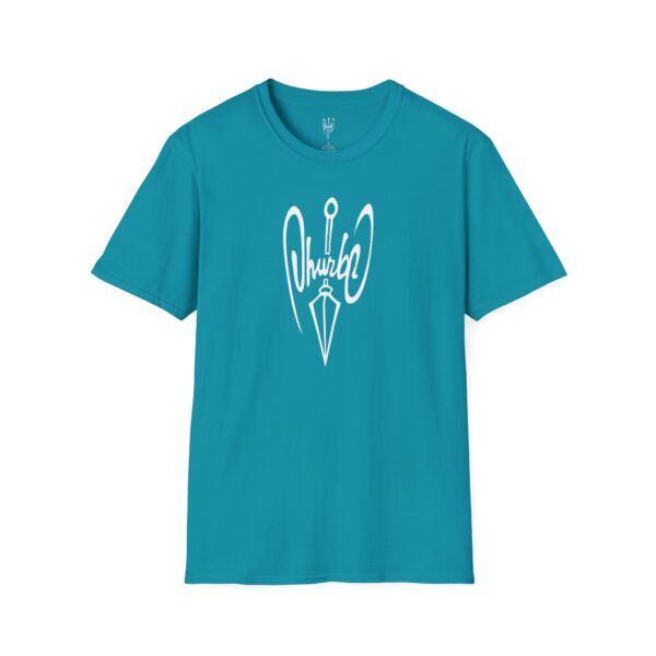 6585468190160424754_2048-1.jpeg Softstyle T-shirt with Phurba logo