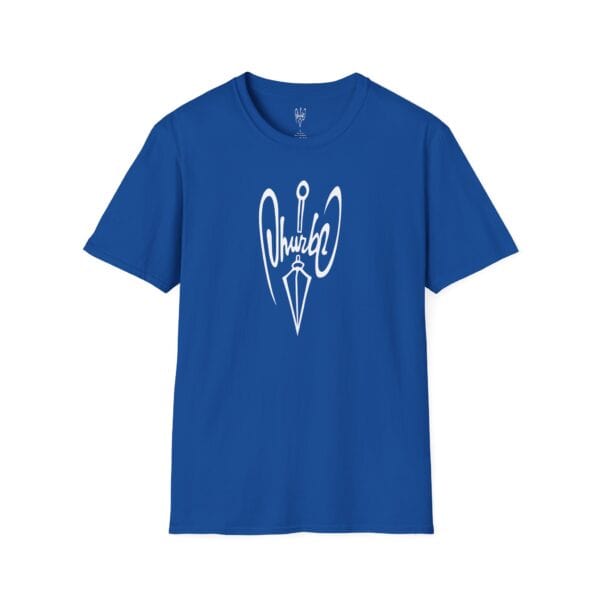 6942472494309086735_2048-1.jpeg Softstyle T-shirt with Phurba logo