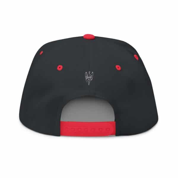 Embroidered Cap