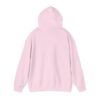 Hoodie with Band Logo