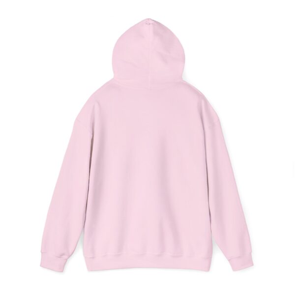 Hoodie with Band Logo