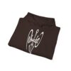 Hoodie with Band Logo