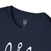 7555861953696065689_2048-1.jpeg Softstyle T-shirt with Phurba logo