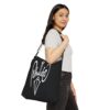 Phurba Tote Bag with Logo