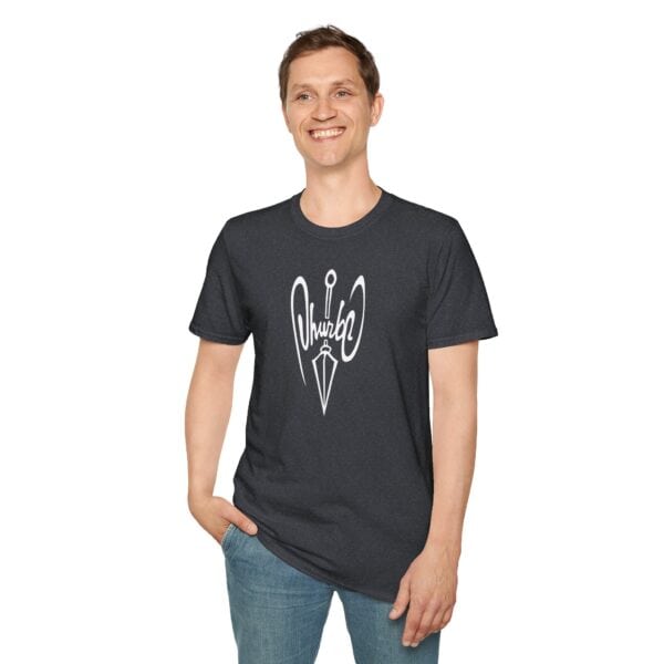 826951966498271023_2048-1.jpeg Softstyle T-shirt with Phurba logo