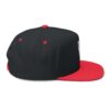 Embroidered Cap