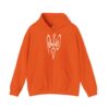 Hoodie with Band Logo