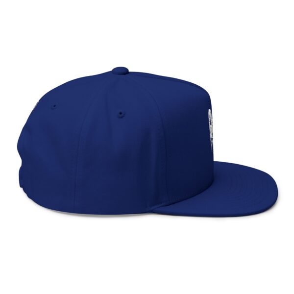 Embroidered Cap