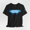 8483727591408815746_2048.jpeg Band Silhouette T-Shirt