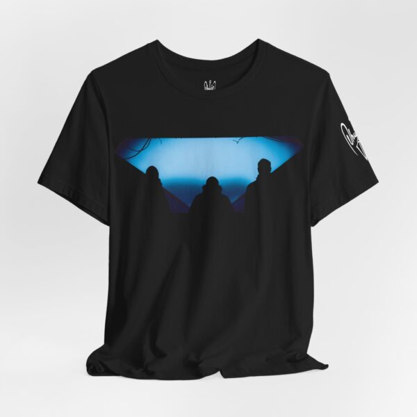 8483727591408815746_2048.jpeg Band Silhouette T-Shirt