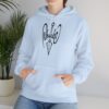 Hoodie with Band Logo