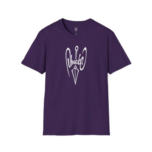 8716692890855657876_2048-1.jpeg Softstyle T-shirt with Phurba logo