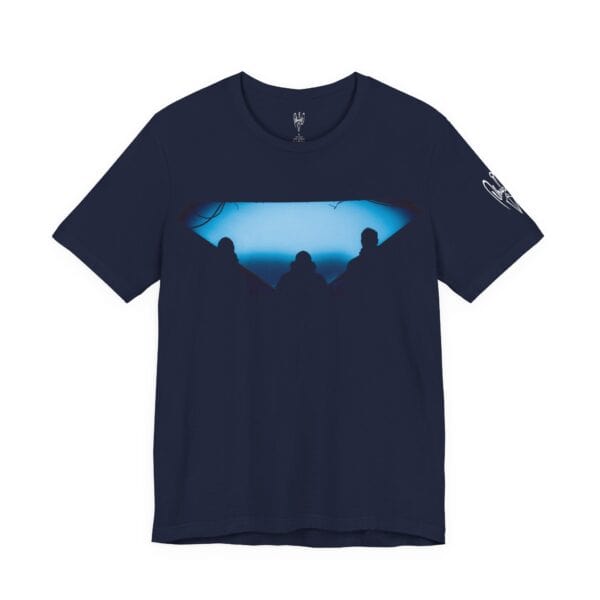8750723867767560697_2048.jpeg Band Silhouette T-Shirt
