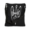 Phurba Tote Bag with Logo