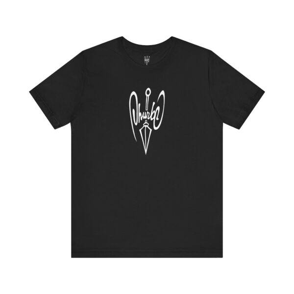 Phurba T-shirt with Logo