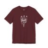 Phurba T-shirt with Logo