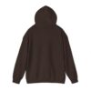 Hoodie with Band Logo