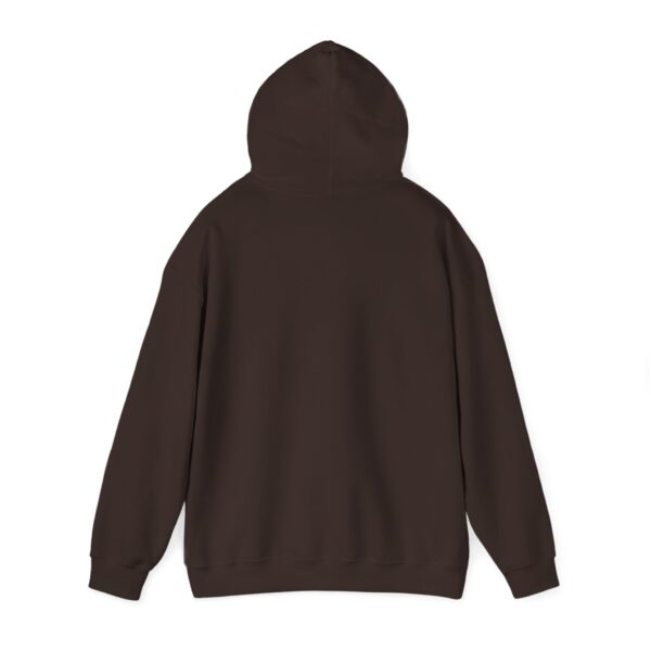 Hoodie with Band Logo