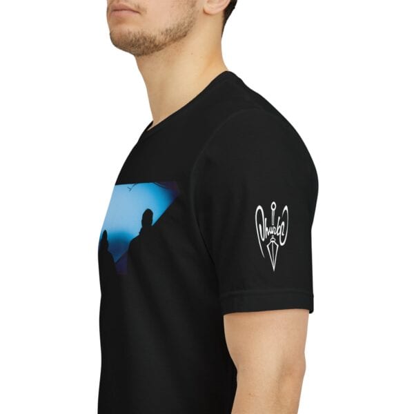 9224792029470011087_2048.jpeg Band Silhouette T-Shirt