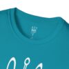 9342800622752928884_2048-1.jpeg Softstyle T-shirt with Phurba logo