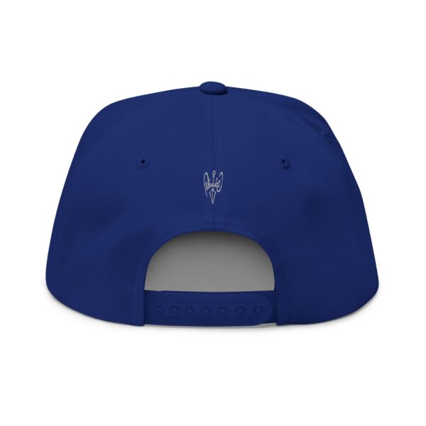 Embroidered Cap