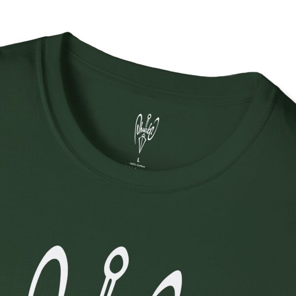 956289919201628109_2048-1.jpeg Softstyle T-shirt with Phurba logo