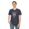 975562445122923931_2048-1.jpeg Softstyle T-shirt with Phurba logo