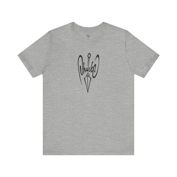 Phurba T-shirt with Logo